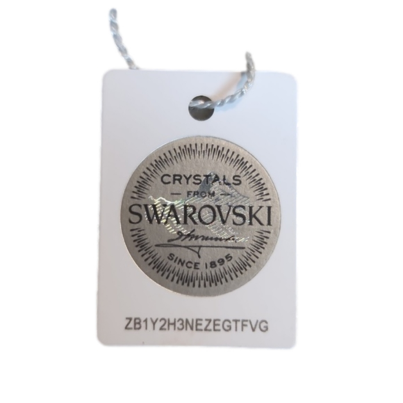 Swarovski key pendant - Picture 4 of 4